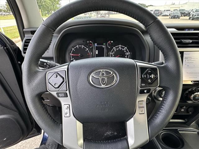 used 2024 Toyota 4Runner car, priced at $39,691