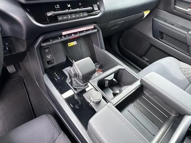 new 2025 Toyota 4Runner car, priced at $45,835