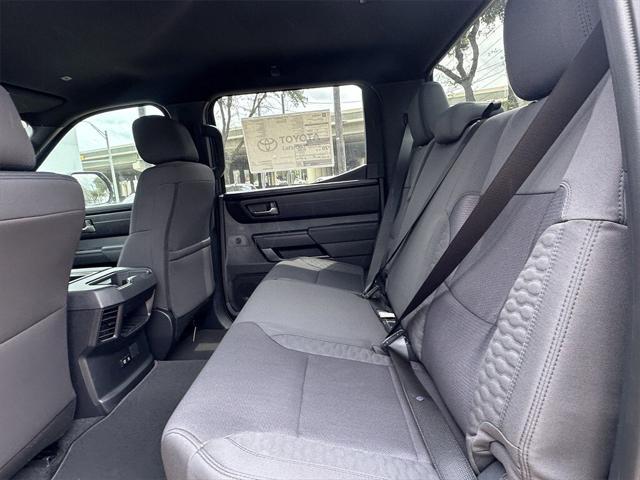 new 2025 Toyota 4Runner car, priced at $45,835