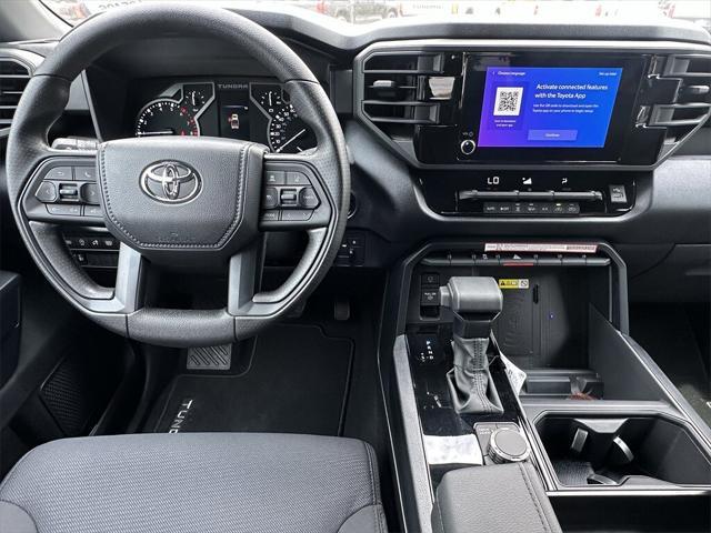 new 2025 Toyota 4Runner car, priced at $45,835