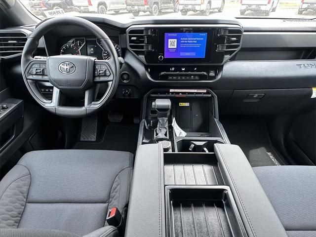 new 2025 Toyota 4Runner car, priced at $45,835