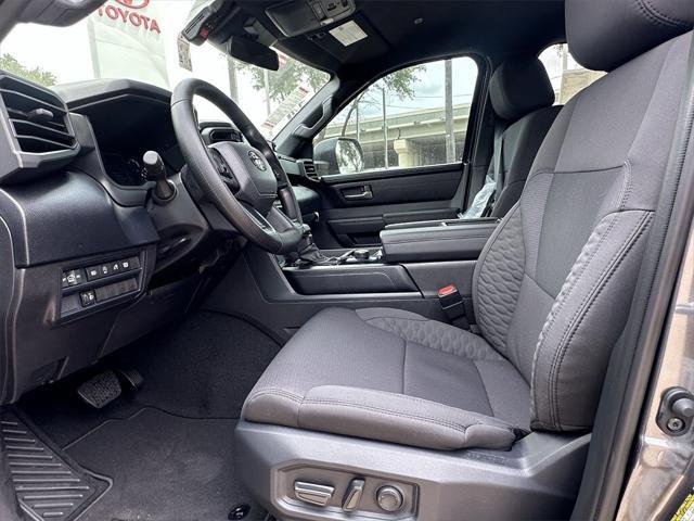 new 2025 Toyota 4Runner car, priced at $45,835