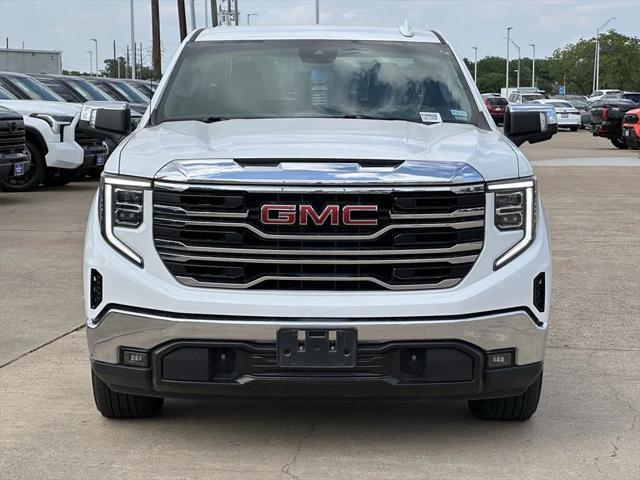 used 2024 GMC Sierra 1500 car, priced at $45,999