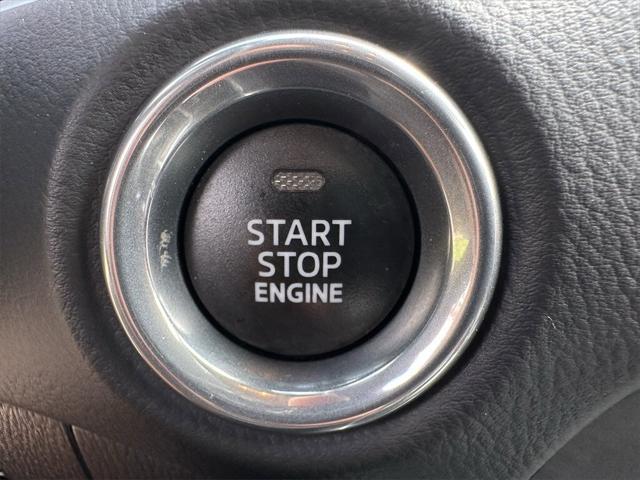 used 2024 Mazda CX-5 car, priced at $26,955