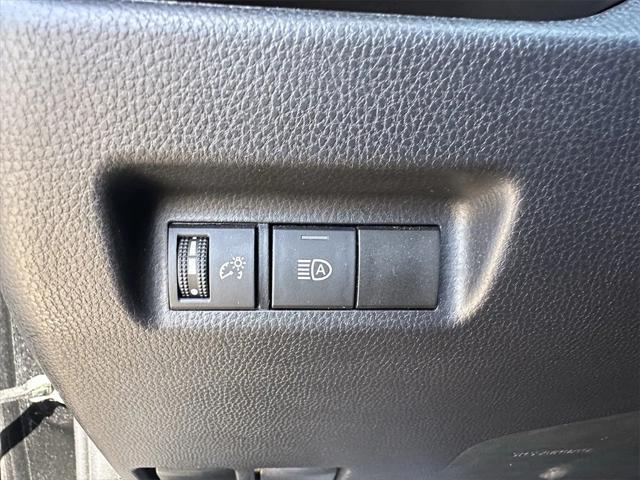 used 2024 Toyota RAV4 car, priced at $33,550