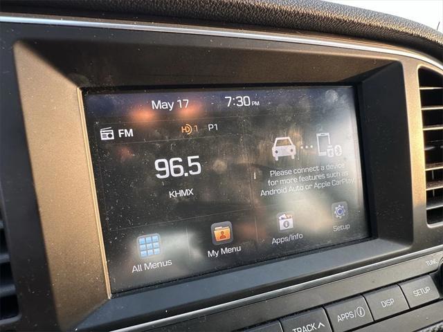 used 2018 Hyundai Elantra car, priced at $16,691