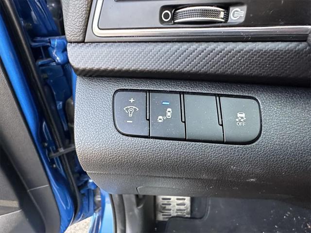 used 2018 Hyundai Elantra car, priced at $16,691
