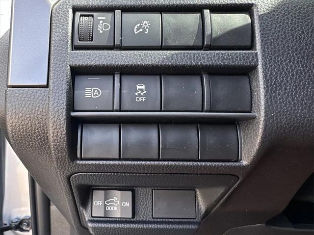 new 2025 Toyota Tacoma car, priced at $41,268