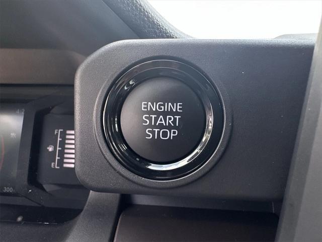 new 2025 Toyota Tacoma car, priced at $41,268