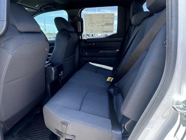 new 2025 Toyota Tacoma car, priced at $43,957