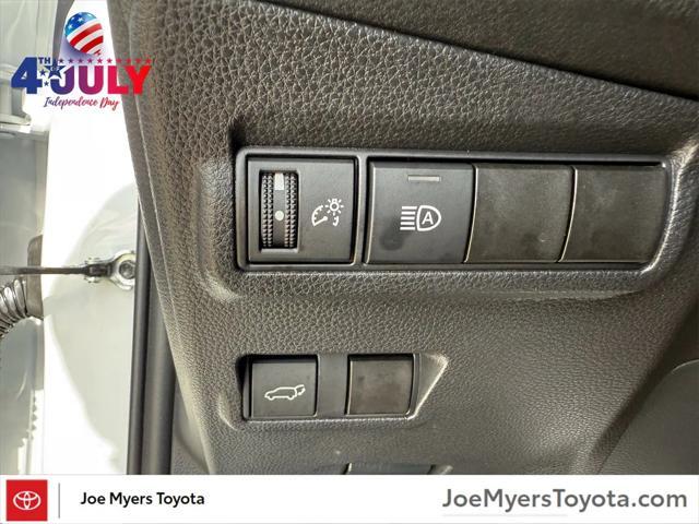 new 2025 Toyota Corolla Hybrid car, priced at $33,302