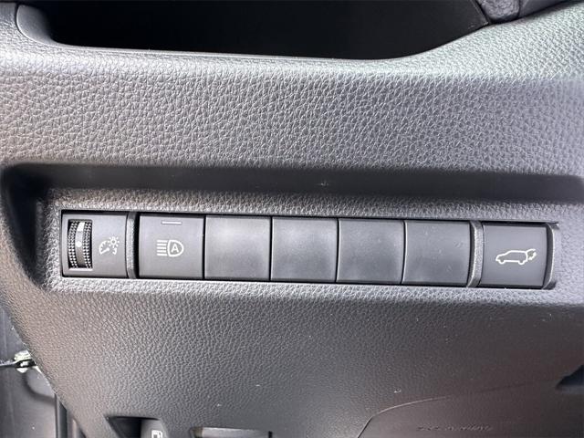 new 2025 Toyota RAV4 Hybrid car, priced at $47,959