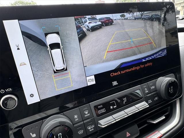 new 2025 Toyota Grand Highlander car, priced at $59,929