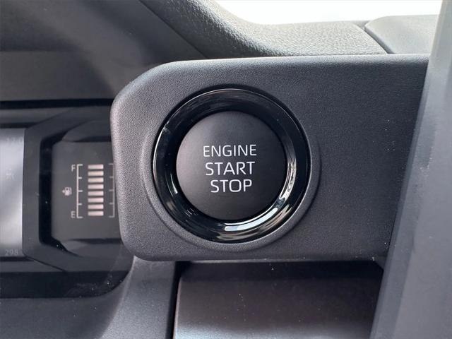 new 2025 Toyota Tacoma car, priced at $43,461