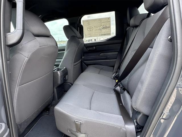 new 2025 Toyota Tacoma car, priced at $43,461