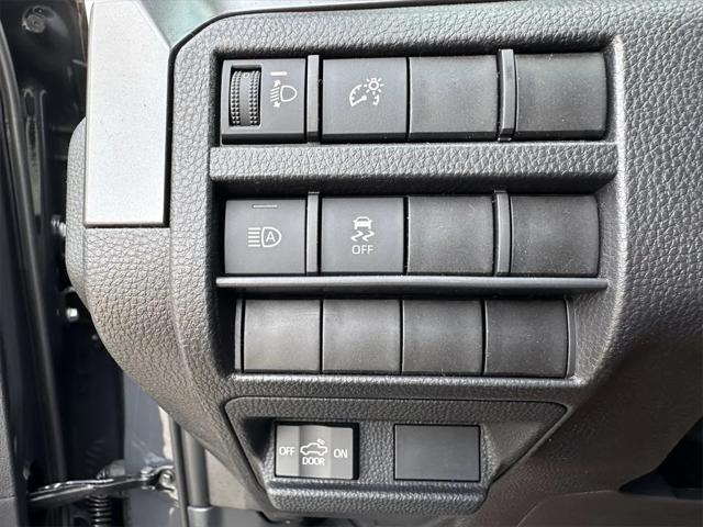 new 2025 Toyota Tacoma car, priced at $43,461
