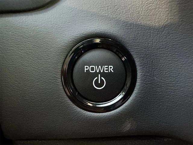new 2025 Toyota Tundra Hybrid car, priced at $72,968