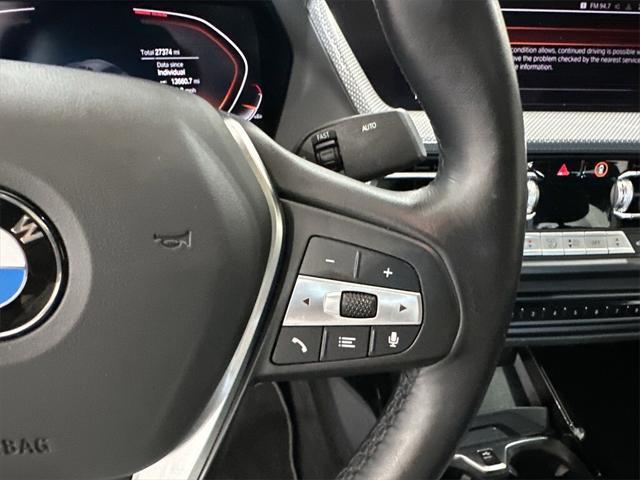 used 2024 BMW 228 Gran Coupe car, priced at $28,955