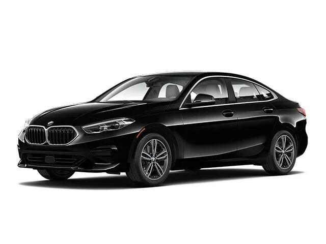 used 2024 BMW 228 Gran Coupe car, priced at $29,999