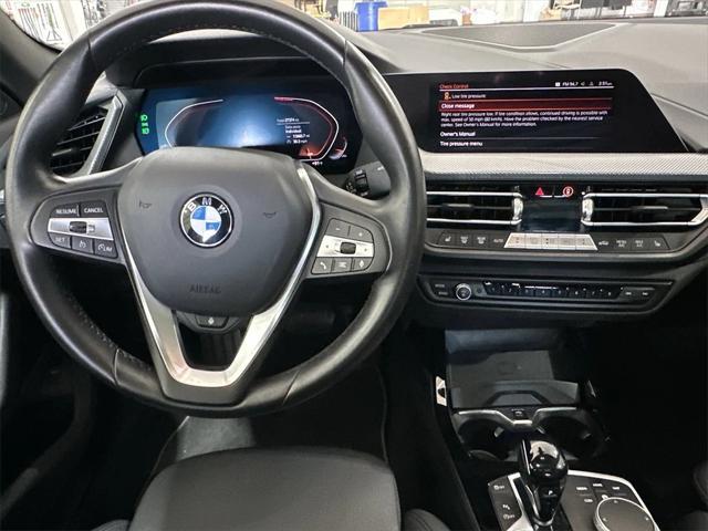 used 2024 BMW 228 Gran Coupe car, priced at $28,955