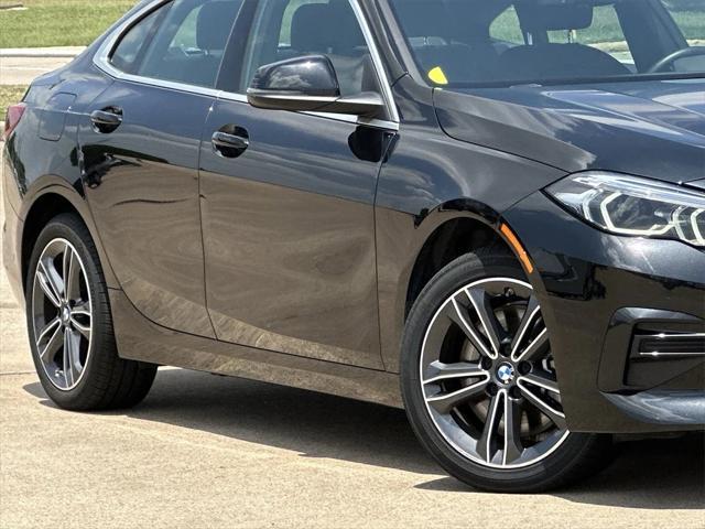 used 2024 BMW 228 Gran Coupe car, priced at $28,955