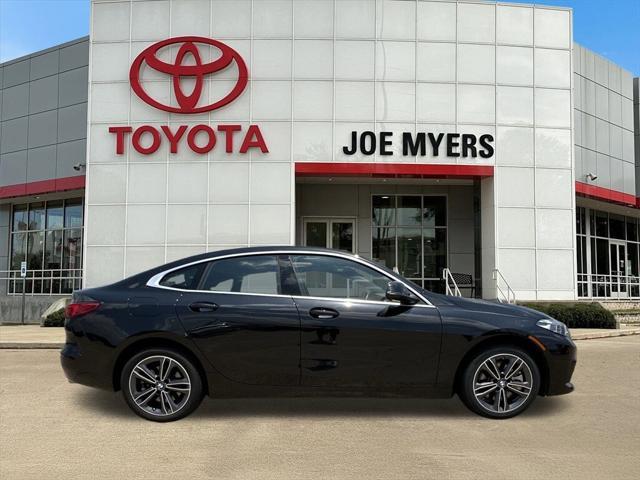 used 2024 BMW 228 Gran Coupe car, priced at $28,955