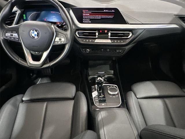 used 2024 BMW 228 Gran Coupe car, priced at $28,955