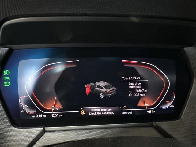 used 2024 BMW 228 Gran Coupe car, priced at $28,955