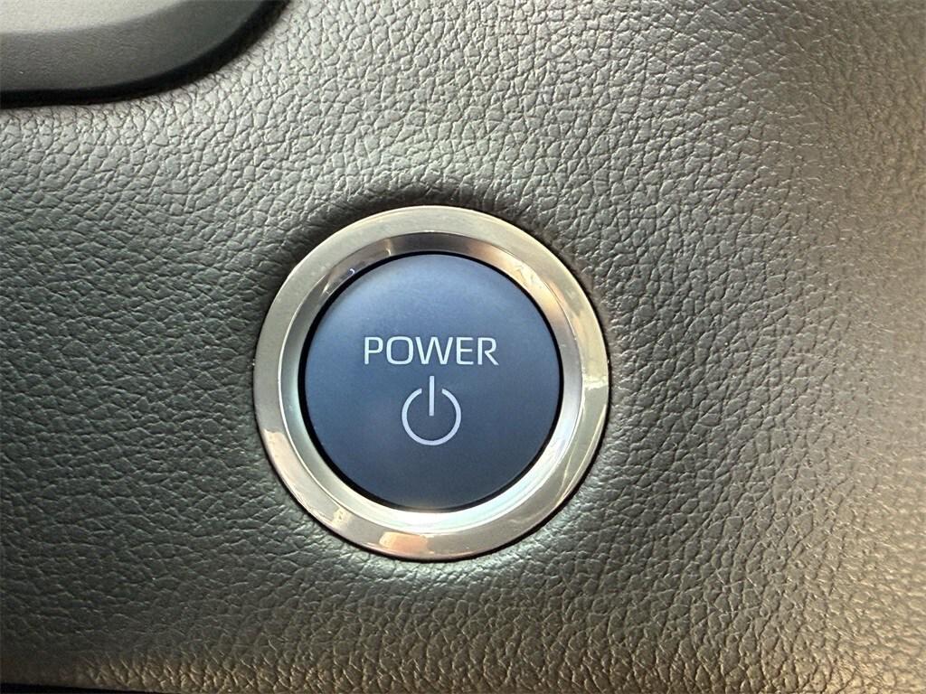 used 2024 Toyota Tundra Hybrid car, priced at $52,491