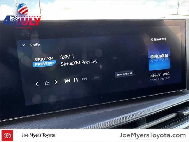 used 2024 Hyundai Santa Fe car, priced at $28,391