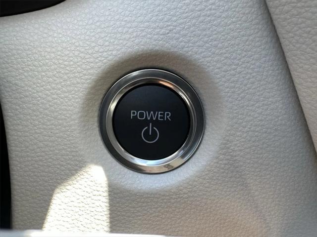 new 2025 Toyota Corolla Hybrid car, priced at $30,960