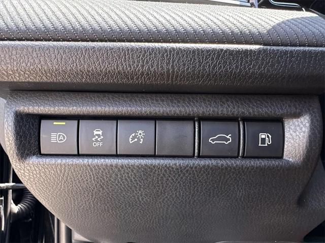 used 2025 Toyota Camry car, priced at $32,255