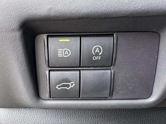 used 2023 Toyota Highlander car, priced at $32,691