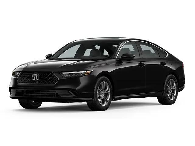 used 2023 Honda Accord car, priced at $24,999