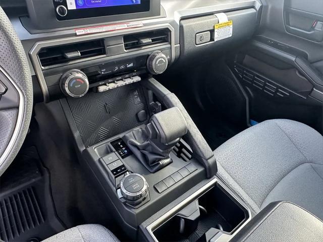 new 2025 Toyota 4Runner car, priced at $47,835