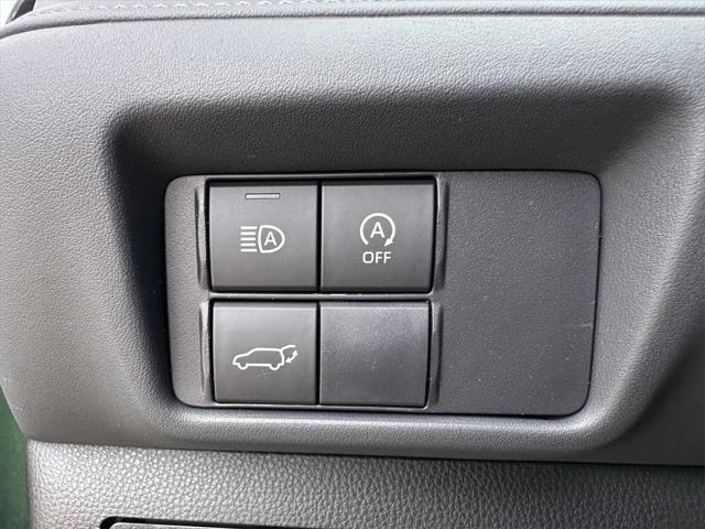 new 2025 Toyota Highlander car, priced at $46,962
