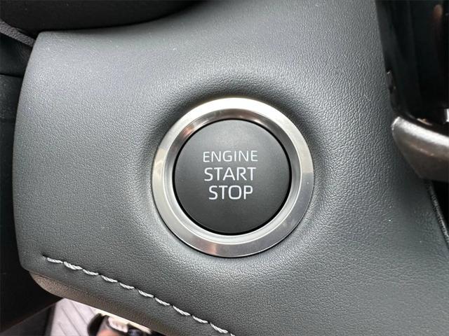 new 2025 Toyota Highlander car, priced at $46,962