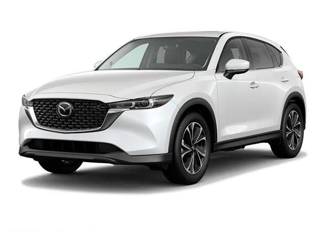 used 2023 Mazda CX-5 car, priced at $24,455