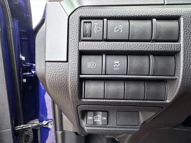 used 2024 Toyota Tacoma car, priced at $36,455