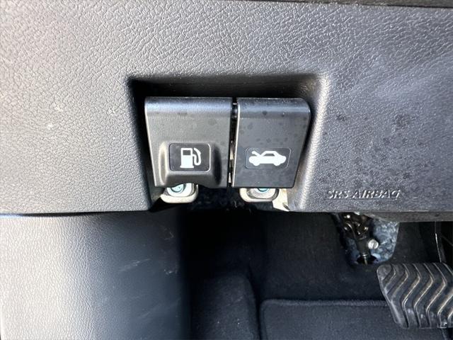 used 2024 Nissan Kicks car, priced at $19,955