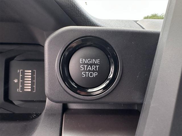 new 2025 Toyota Tacoma car, priced at $42,998