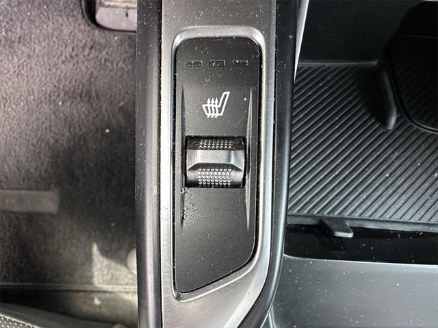 used 2024 Kia Sorento car, priced at $29,691