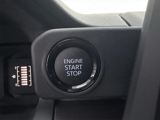new 2025 Toyota Tacoma car, priced at $43,884