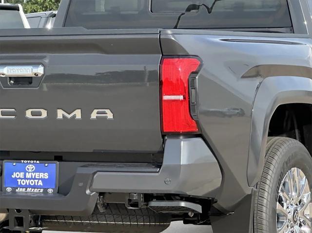 new 2025 Toyota Tacoma car, priced at $53,123
