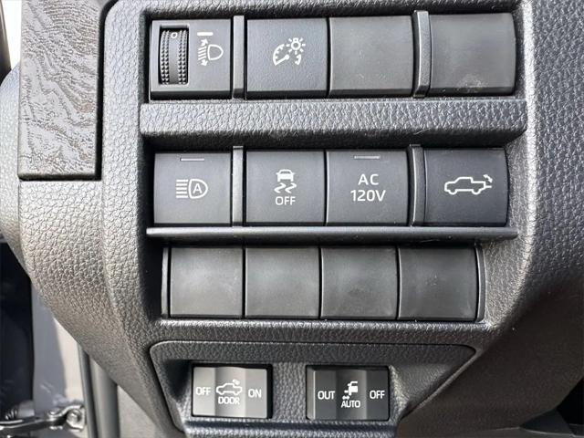 new 2025 Toyota Tacoma car, priced at $53,123