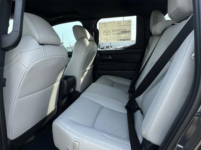 new 2025 Toyota Tacoma car, priced at $53,123