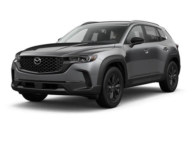 used 2025 Mazda CX-50 car, priced at $24,491