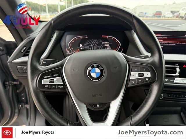 used 2024 BMW 228 Gran Coupe car, priced at $26,491