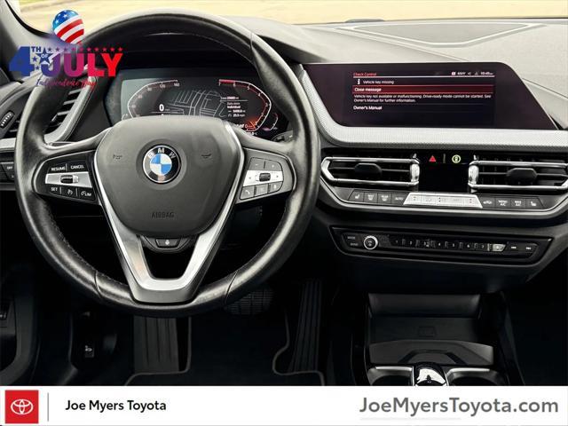 used 2024 BMW 228 Gran Coupe car, priced at $26,491