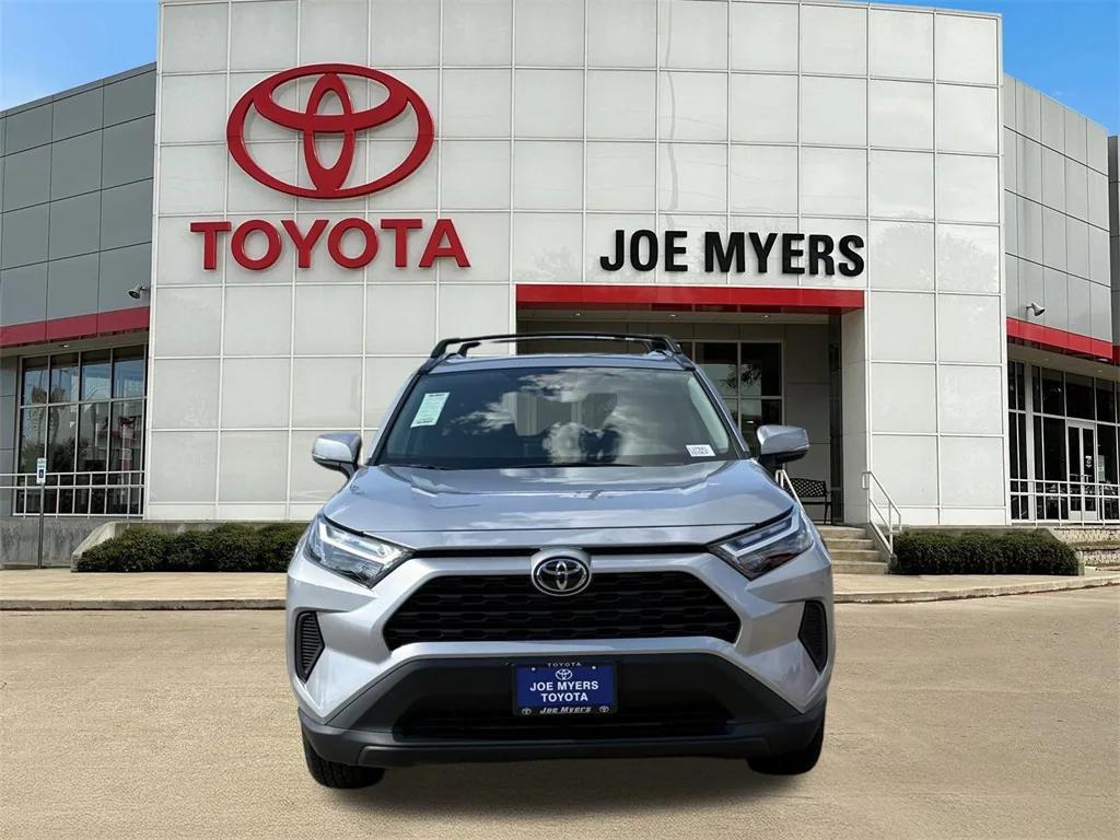 new 2025 Toyota RAV4 Hybrid car, priced at $38,948